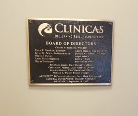 Clinicas